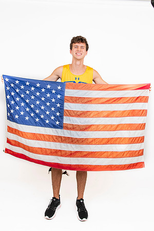 Cross Country Media Day268