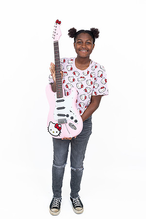 SP25 Guitar Class 23