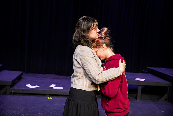 Student Play Festival 207