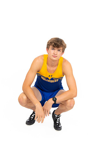 Cross Country Media Day253