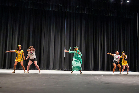 SP25 Greek Week Lip Sync 47