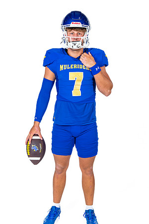 Football Media Day 39