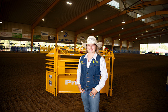 Rodeo Media Day190