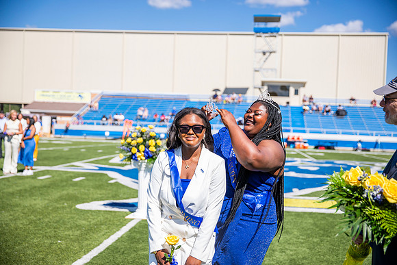 HomecomingField43