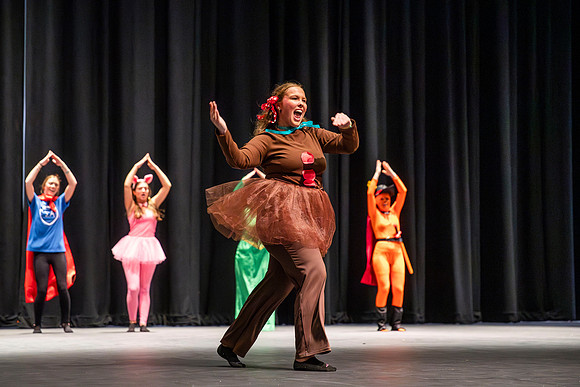 SP25 Greek Week Lip Sync 23