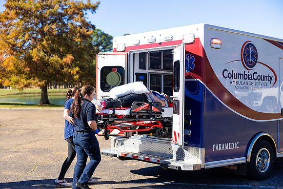 Disaster Simulation 2024_26