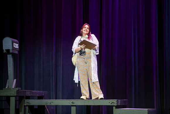 Student Play Festival 110