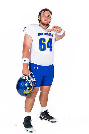 Football Media Day 93
