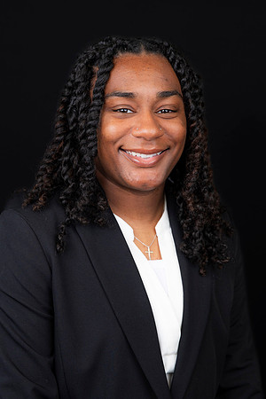 SP25 Career Closet Headshots 31