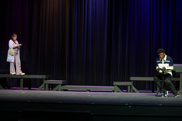 Student Play Festival 103