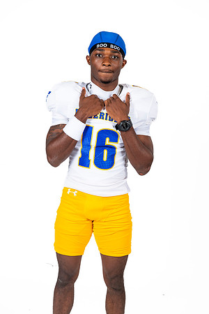 Football Media Day 146