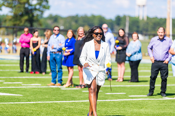 Homecoming Coronation Ceremony_69