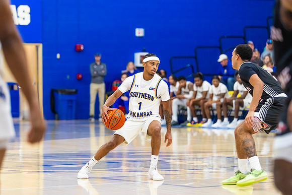 SAU vs. SNU_27