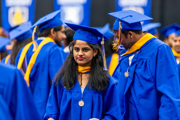 Graduate_CoSE_136