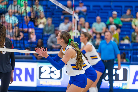 SAU vs HSU53