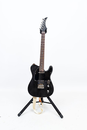SP25 Guitar Class 67