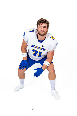 Football Media Day 152