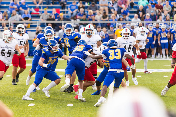 Football - Senior Day_34