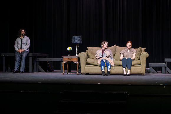 Student Play Festival 126