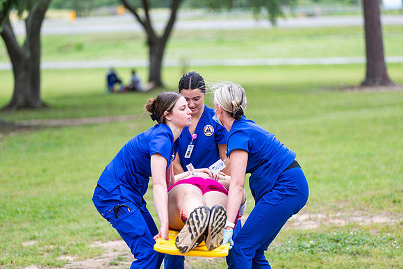 SP24 Nursing Disaster 44