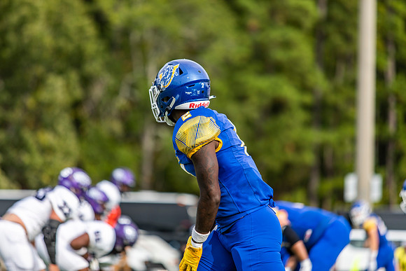 FA22- Murphy USA Football1142