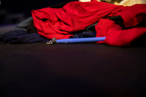 Student Play Festival 208