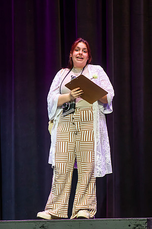 Student Play Festival 91