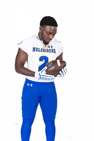 Football Media Day 116
