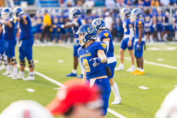 Football - Senior Day_23