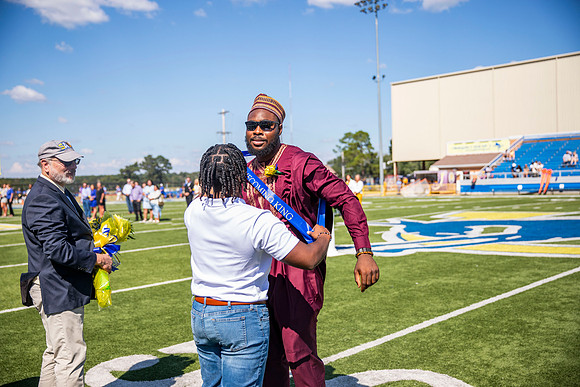 HomecomingField35