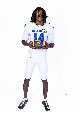 Football Media Day 247