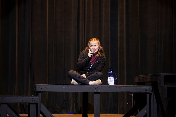 Student Play Festival 143