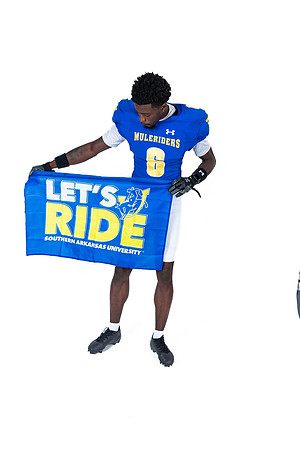 Football Media Day 41