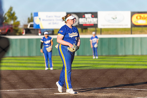 SP25 Softball March 1 39