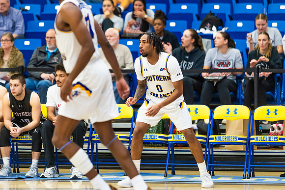 SAU vs. SNU_20
