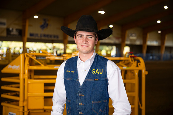 Rodeo Media Day177