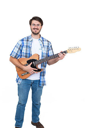 SP25 Guitar Class 51