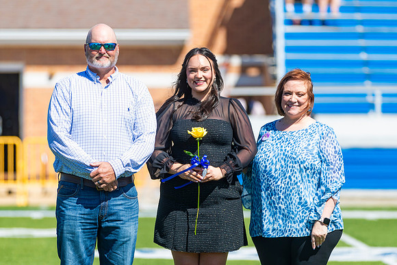 Homecoming Coronation Ceremony_31