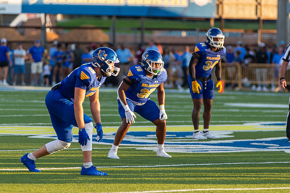 SAU vs. OBU659