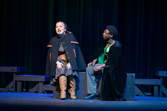 Student Play Festival 28