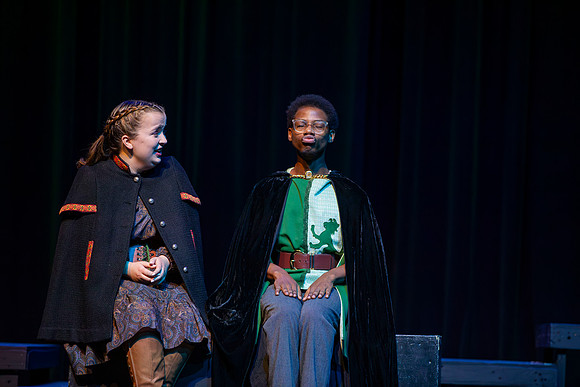 Student Play Festival 78