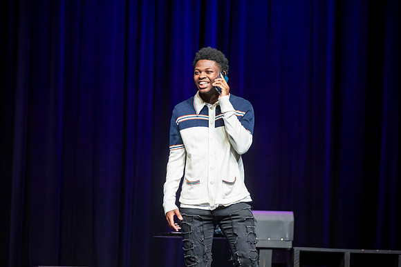 Student Play Festival 114