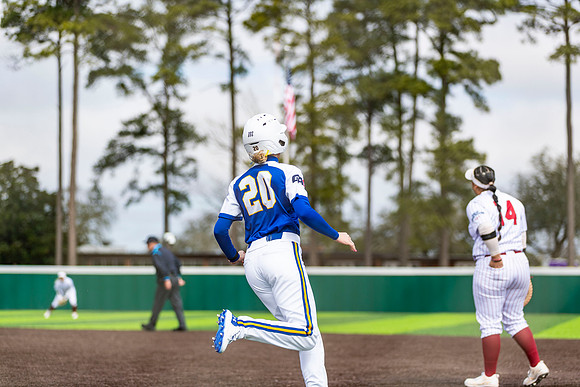 SAU vs. SNU Game 250
