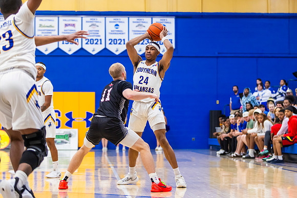 SAU vs. SNU_42