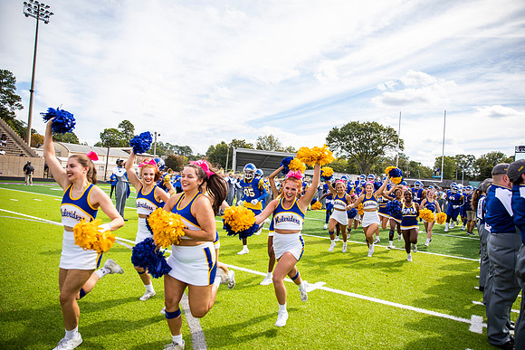 FA22- Murphy USA Football1109