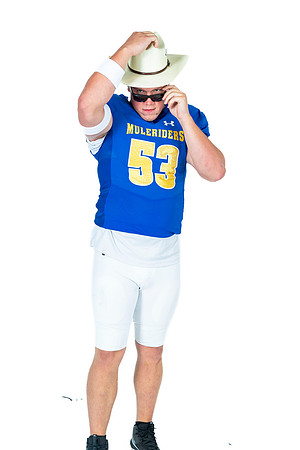 Football Media Day 220