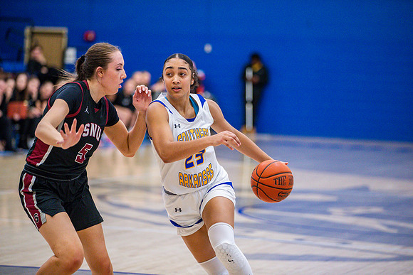 SAU vs. SNU _55