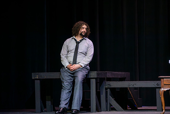 Student Play Festival 124