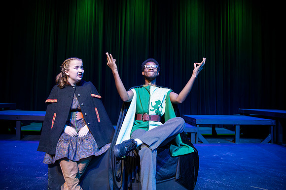 Student Play Festival 183