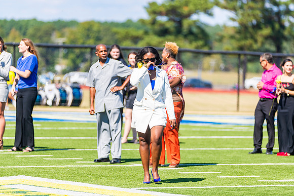 Homecoming Coronation Ceremony_67